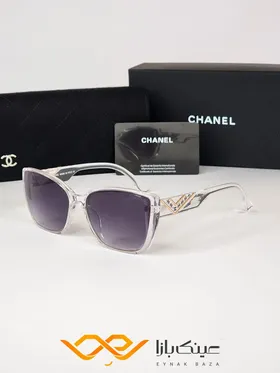 عینک آفتابی زنانه شنل Chanel Sunglasses 6933F