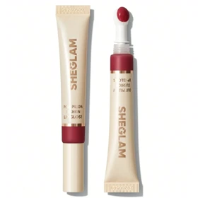 رژ لب مایع شیگلم مدل Pillow Cushion رنگ K.O