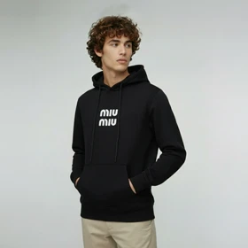 هودی کلاهدار KENVELO(miu miu)