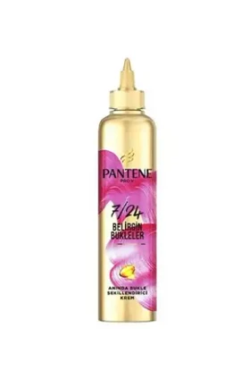 کرم موی پنتن (PANTENE)