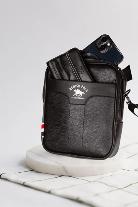 کیف دوشی مردانه نیوویش newish