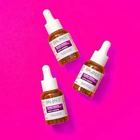 سرم سم مار ضد پیری بالانس تاریخ نزدیک BALANCE Snake Venom ANTI AGEING