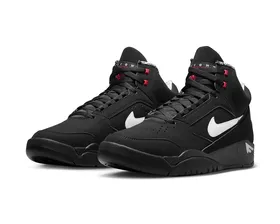 کفش های بسکتبال Air Flight Lite Mid PC_DQ7687-003