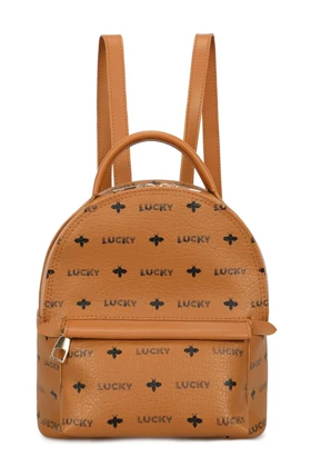 کوله پشتی زنانه lucky-bees lucky-bees