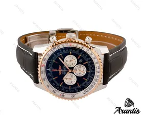 ساعت مچی های کپی برایتلینگ کورنوگراف خلبانی 8953-m