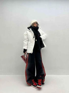 کاپشن فینگری