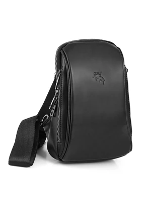 کیف دوشی مردانه polo-air polo-air
