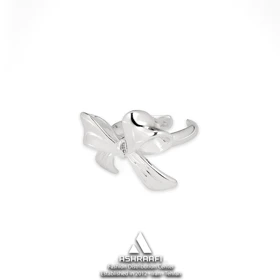 انگشتر پاپیون Bow Tie Ring S5