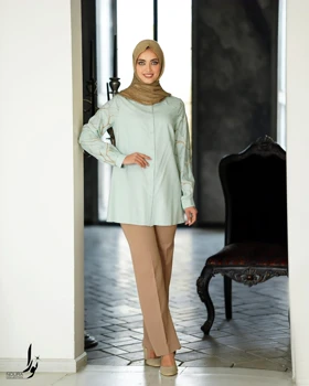 تونیک برکه (رنگبندی)