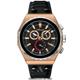 ساعت مردانه اکسنت Axcent AX183015KRG