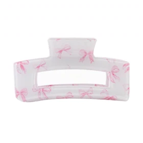 کلیپس زنانه مدل پاپیونی