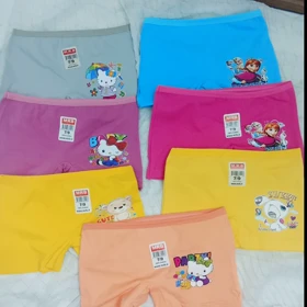 شورت بچه گانه 7/9