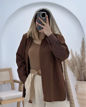 شومیز لینن