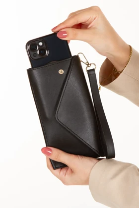 کیف پول زنانه آوچا avca