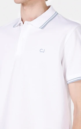 پولوشرت مردانه Colin's
