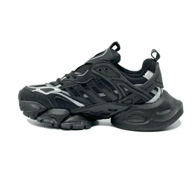 کفش کتانی مردانه آدیداس رنگ مشکی مدل ADIDAS performance x9000l4