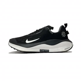 کفش راحتی نایک اینفینیتی ری اکت گورتکس مشکی سفید