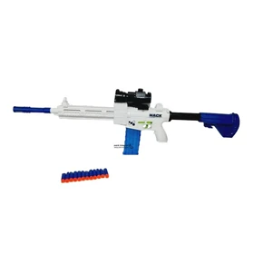 اسلحه تیر فومی KB 115