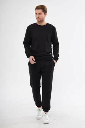 ست هودی و شلوار مردانه اسپینا espina