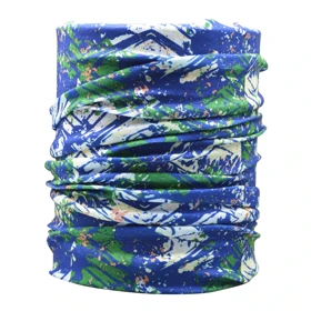 اسکارف و دستمال سر و گردن مدل Rhombus-89460