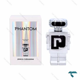 ادکلن پاکو رابان فانتوم 100 میل Paco Rabanne-31963-G