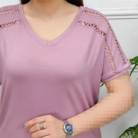 تی‌شرت کیمونو