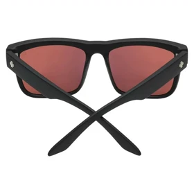 عینک آفتابی اسپای مدل SPY DISCORD MATTE BLACK - HAPPY ROSE POLAR W LIGHT SILVER SPECTRA MIRROR
