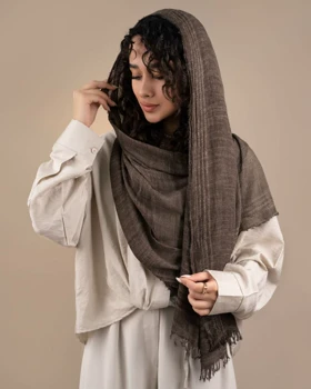 شال کنفی مژده کد 28790