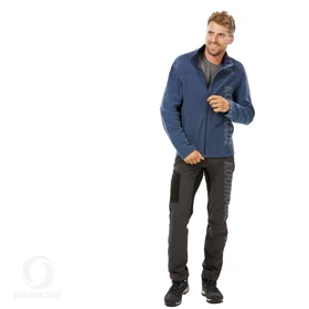 میکرو پلار تمام زیپ برند QUECHUA