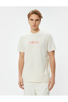 تیشرت مردانه koton