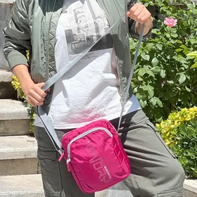 کیف رودوشی اورجینال مدل HANDRY - H0296