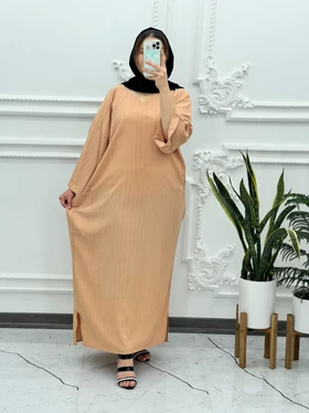 پیراهن دوجیب کراش 1373