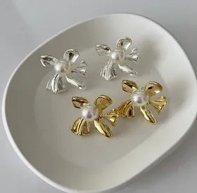 گوشواره مروارید