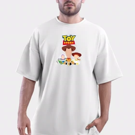 Toy story