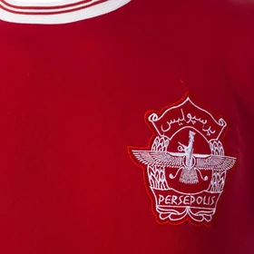 پیراهن پرسپولیس کد TS1944