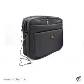 کیف لپ تاپ دستی و کوله ای mrc121-05