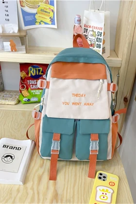 کیف مدرسه بچگانه roys-joys roys-joys