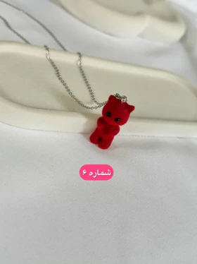 گردنبند عروسکی