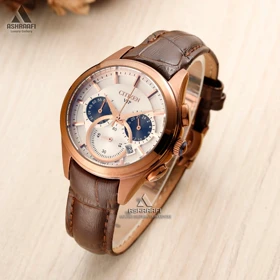 ساعت سیتیزن Citizen VIP CZ5567BR (سفید)