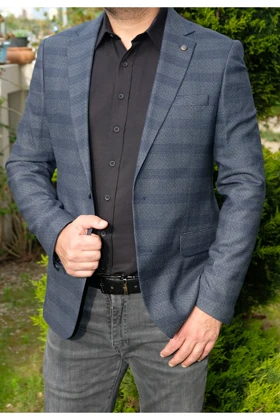 کت و ژاکت مردانه luisero luisero