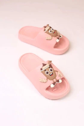 کفش صندل راحتی زنانه کافی