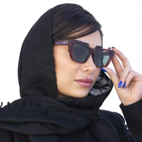 عینک آفتابی مارتیانو مدل Martiano TR1976 C5