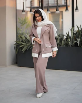 کت شلوار مغزیدوزی عیدانه