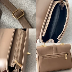 کیف دستی و دوشی دخترانه مدل فارما