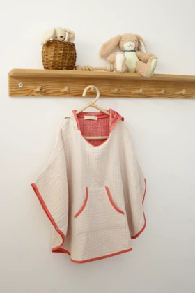 پانچو بچگانه mujo-babyandkids mujo-babyandkids