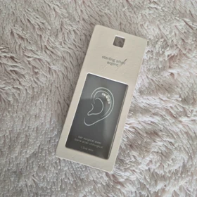 پیرسینک زنانه آی ام کد Z-TY44