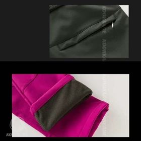 شلوار ویند استاپر زنانه JACK WOLFSKIN