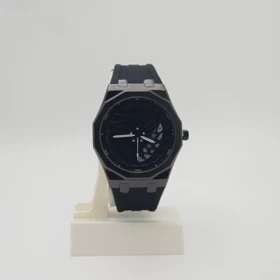 ساعت مچی رینگی اسپینری تانکر Tankre رینگ بسیار باکیفیت (سفید)