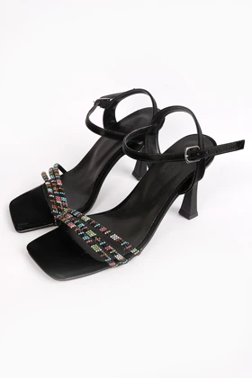 کفش پاشنه‌بلند کلاسیک زنانه liza-shoes liza-shoes