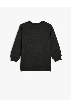 سویشرت بچگانه اورجینال کوتون koton